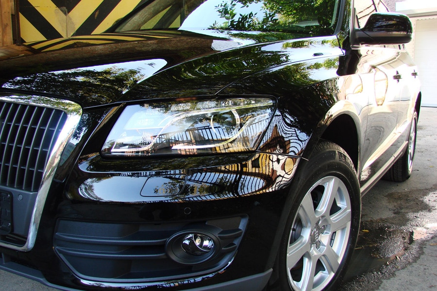 Бронирования фар Бронирования фар